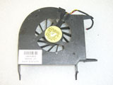 HP Pavilion DV6 DV7 DV6Z DV6-1200 DV6T DV6-2000 DV6-2124sf 532613-001 532614-001 DFS551305MC0T F80A AMD CPU Cooling Fan