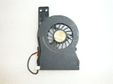 Acer TravelMate 3000 Series 3CZH1TA0021 DC5V 1.7W 3Wire 3Pin Cooling Fan