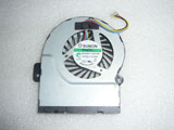 ASUS A55 X45C X45VD X55A X55C X55VD X55U K55A K55X K55VM R500v R503U MF60090V1-C480-S99 Cooling Fan