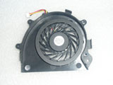 Sony Vaio VPC-CA Series Cooling Fan UDQFLZH27CF0 300-0101-1753_B