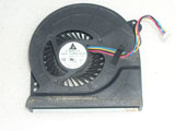 Delta Electronics KSB06105HB -BA82 Cooling Fan