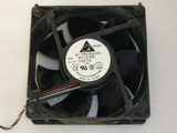 Delta Electronics AFC1212DE -SP02 Server Square Fan 120x120x38mm