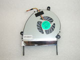 Fujitsu LifeBook AH531 A531 Cooling Fan AB8205HX-T03 CWFH5 CP515959-01