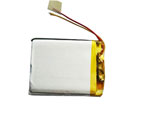 3.7V 402535 042535 402030P 4x25x35mm Lipo Lithium Polymer Rechargeable Battery