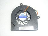 Lenovo Ideapad Y710M Y710A Y710 Y730A Y710G Y730 Y730G Y720 AVC BAKA0815T5H 344X0120017 Cooling Fan