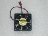 ADDA AD0612HB-D76GL TS Server Square Fan 60x60x15mm