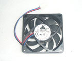 Delta Electronics AFB0712HHB -SZ82 Server Square Fan 70x70x15mm