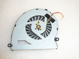 Fujitsu LifeBook AH531 Cooling Fan KSB06105HA -BK47