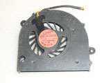 Acer Aspire 4736 Series Cooling Fan AB7005HX-ED3 DC280004UA0