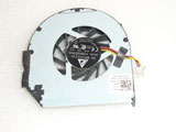Dell VOSTRO 3300 3350 3500 0WVXG0 0R8X4P WVXG0 R8X4P KSB0505HA AJ1G CPU Cooling Fan