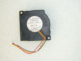 Epson EB C260M C3011WN C301MN C301MS Toshiba C-E03C-02 DC12V 180MA 45x45x10mm 4Pin Projector Cooling Fan