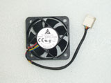 Delta Electronics AUB0512HHB -W401 Server Square Fan 50x50x15mm