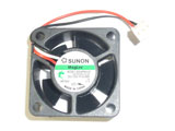 SUNON KDE1204PKV2 MS.B3468.AR.GN Server Square Fan 40x40x20mm