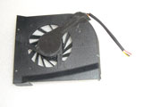 HP Pavilion DV6000 DV6500 DV6600 DV6700 Kipo 058013L1S 449960-001 431449-001 434986-001 CPU Cooling Fan