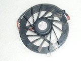 Acer Aspire 1700 Series UDQF2RH01CQU DC5V 0.43A 3Wire 3Pin Cooling Fan