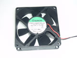 SUNON PMD1208PTB1-A (2).B1154.GN Server Square Fan 80x80x25mm