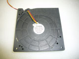 SUNON PMB2412PLB3-A (2)B3106.F.GN Server Blower Fan 120x120x32mm