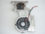 DELL Inspiron 700m 710m 34.43EHS.101 6M.43EHS.001 D6036 Cooling Fan