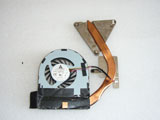 DELL M4050 N4050 604IU18.011 G8XTF KSB0605HA AM64 Cooling Fan