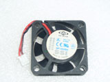 TOP MOTOR DF1204SH DC12V 0.08A 4010 4cm 40mm 40x40x10mm 2pin Cooling Fan