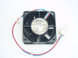 papst TYP 605MS DC5V 1.6W 6025 6cm 60mm 60x60x25mm 4pin 3wire Cooling Fan