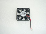 T&T MW-410L12S DC12V 0.07A 4010 4CM 40MM 40X40X10MM 2pin Cooling Fan