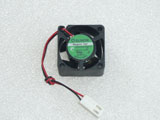 SUNON KDE0502PHB1-8 MS DC5V 0.8W 2515 2.5CM 25MM 25X25X15MM Cooling Fan