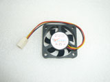 VETTE A4010H12S DC12V 0.11A 4010 4CM 40MM 40X40X10MM 3pin Cooling Fan