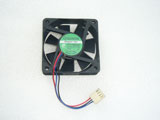 SUNON KDE1206PHV2 MS.B1525.A DC12V 1.1W 6015 6CM 60MM 60X60X15MM 4pin Cooling Fan