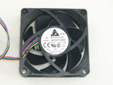 DELTA AFC0712DD-9S51 DC12V 0.45A 7020 7CM 70MM 70X70X20MM 4pin Cooling Fan