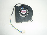 AVC BASA0819R5U P014 DC5.0V 0.6A 8020 8CM 80MM 80X80X20MM 4pin Cooling Fan