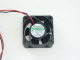 SUNON KDE0504PKV3 MS.A.GN DC5V 0.4W 4020 4CM 40MM 40X40X20MM 2pin Cooling Fan