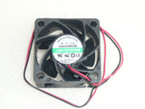 UNITEDPR D4020M05B DC5V 0.24A 4020 4CM 40MM 40X40X20MM 2pin Cooling Fan