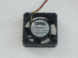 COPAL F412RF12MB-05 DC12V 4012 4CM 40MM 40X40X12MM 3pin Cooling Fan