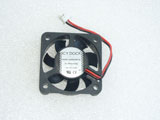 ICY DOCK XKS4010M12S DC12V 0.08A 4010 4CM 40MM 40X40X10MM 3pin Cooling Fan