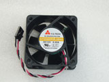 Y.S.TECH NYW06025012BSS DC12V 0.42A 6025 6CM 60MM 60X60X25MM 4pin Cooling Fan