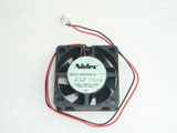 Nidec D04R-05TH 02 DC5V 0.34A 4015 4CM 40MM 40X40X15MM 2pin Cooling Fan