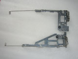 Toshiba Left & Right LCD Hinge