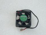 SUNON KDE0503PFV2-8 MS DC5V 0.75W 3010 3CM 30MM 30X30X10MM 2pin Cooling Fan