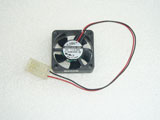 ADDA AD0312DB-G50 DC12V 0.05A 3010 3CM 30MM 30X30X10MM 2pin 2wire Cooling Fan