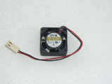 AVC D2510B05M DC5V 0.15A 2510 2.5CM 25MM 25X25X10MM 2pin Cooling Fan