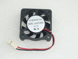 HF4010MSS DC12V 4010 4CM 40MM 40X40X10MM 2pin Cooling Fan