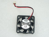 TOP MOTOR DF0504SM DC5V 0.12A 4010 4CM 40MM 40X40X10MM 2pin Cooling Fan