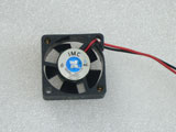 JMC 3010-SLS DC5V 0.12A 3010 3CM 30MM 30X30X10MM 2pin Cooling Fan