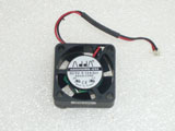 ADDA AD0205MB-G50 DC5V 0.12A GLI GL DC5V 0.12A 2510 25X25X10MM 2pin Cooling Fan