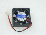 S.X-4010M5B DC5V 0.23A 4010 4CM 40MM 40X40X10MM 2pin Cooling Fan