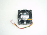 COOLER MASTER A4020-40CB-3FN-PI DC12V 0.09A 4020 4CM 40MM 40X40X20MM 3pin Cooling Fan