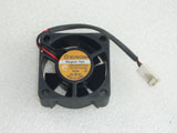 SUNON GM1204PKV3-A DC12V 0.5W 4020 4CM 40MM 40X40X20MM 2pin Cooling Fan