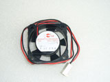 F41MM-005XK-9 DC5V 4015 4CM 40MM 40X40X15MM 2pin Cooling Fan