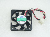 AVC DS04010S12L 013 DC12V 0.08A 4010 4CM 40MM 40X40X10MM 3pin Cooling Fan